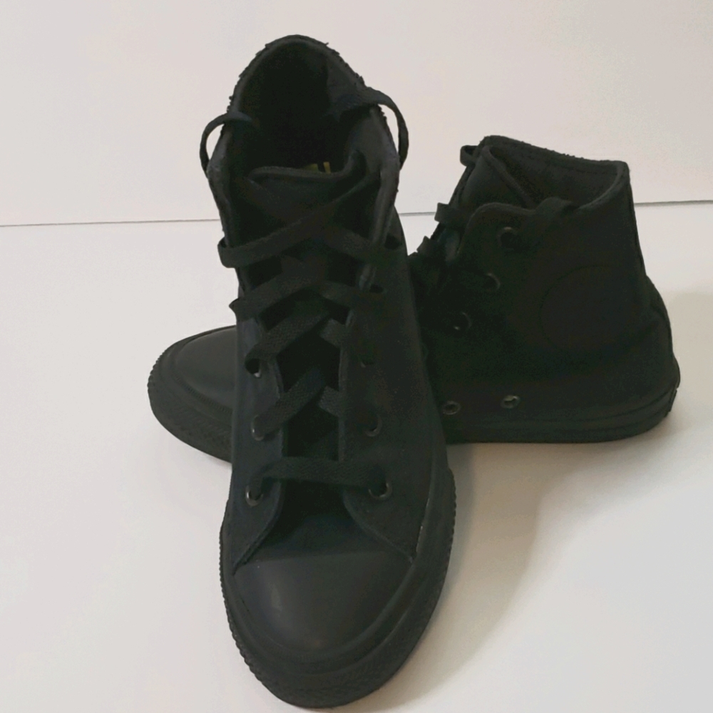 Classic Converse Chuck Taylor Unisex High Tops